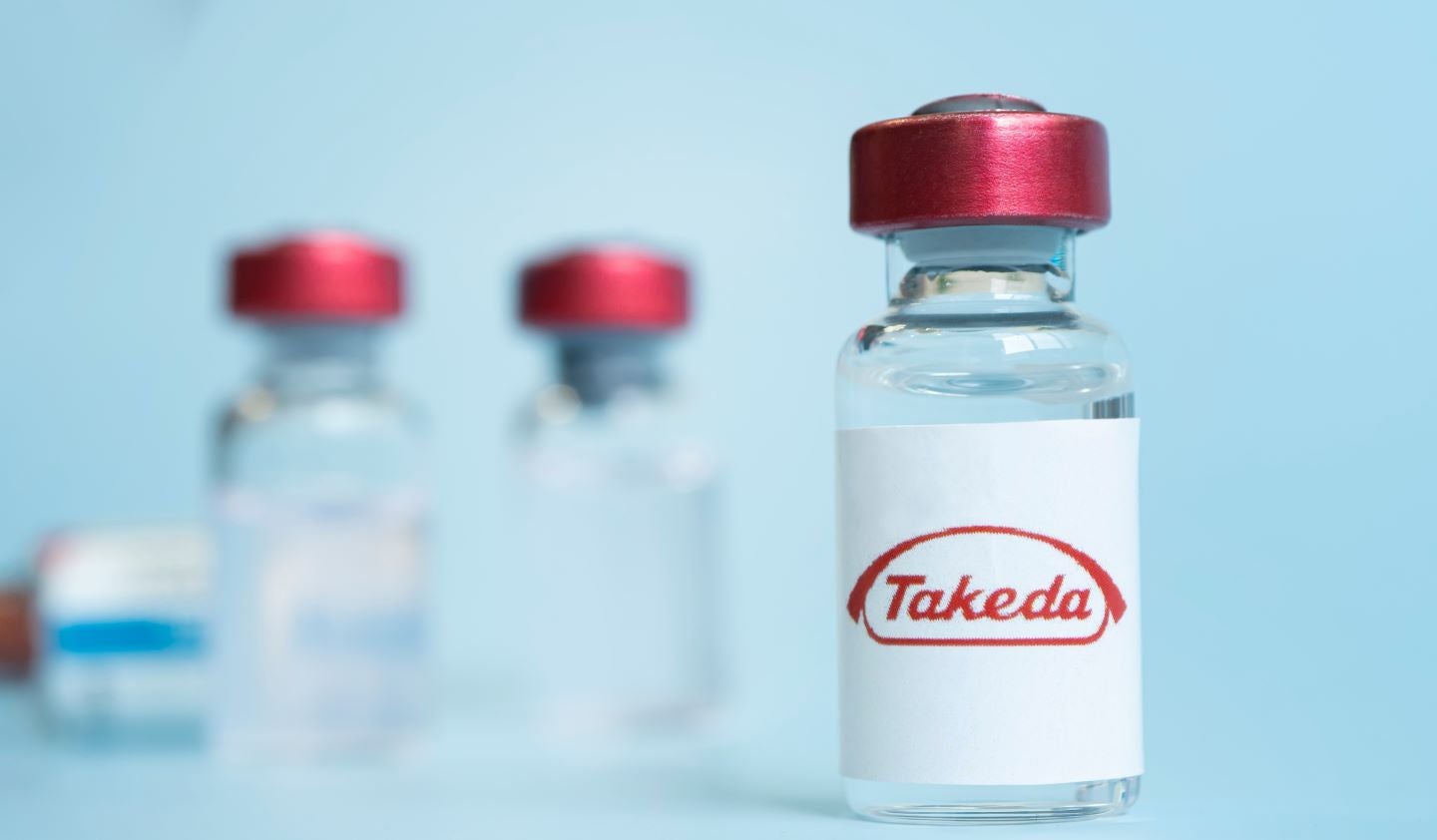 Takeda gains FDA approval for HYQVIA to treat CIDP