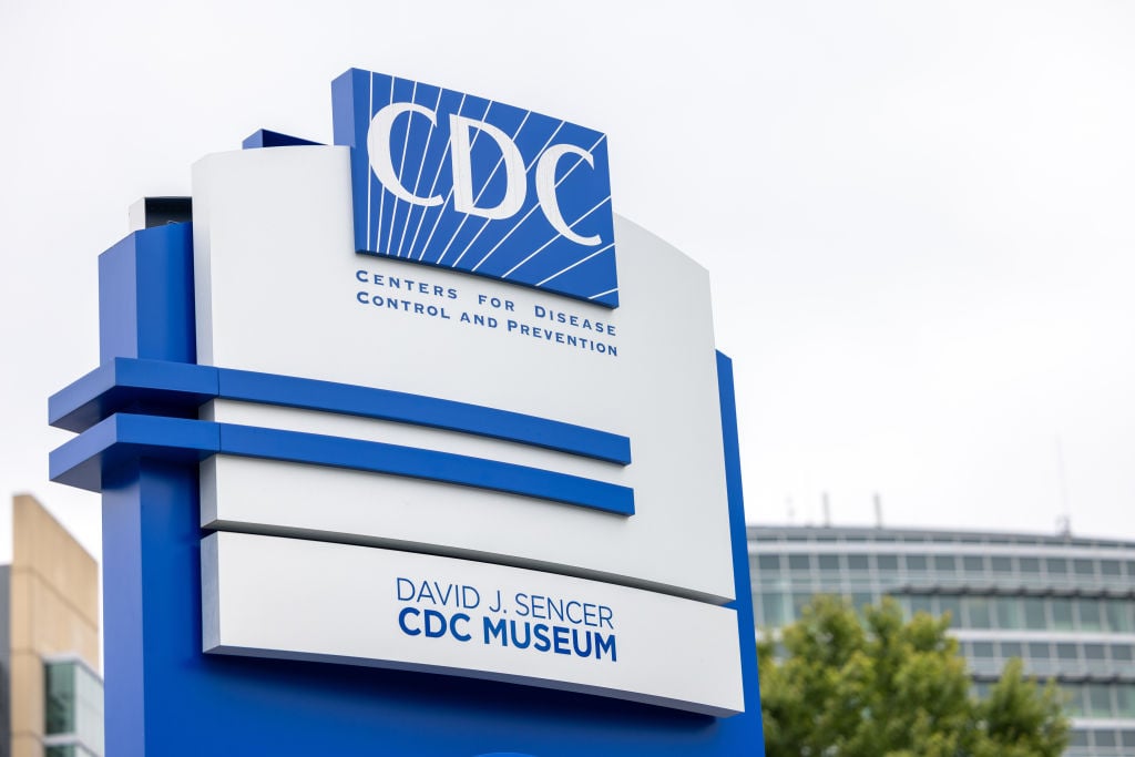 CDC recommends antibiotic doxycycline to protect against STIs after potential exposure