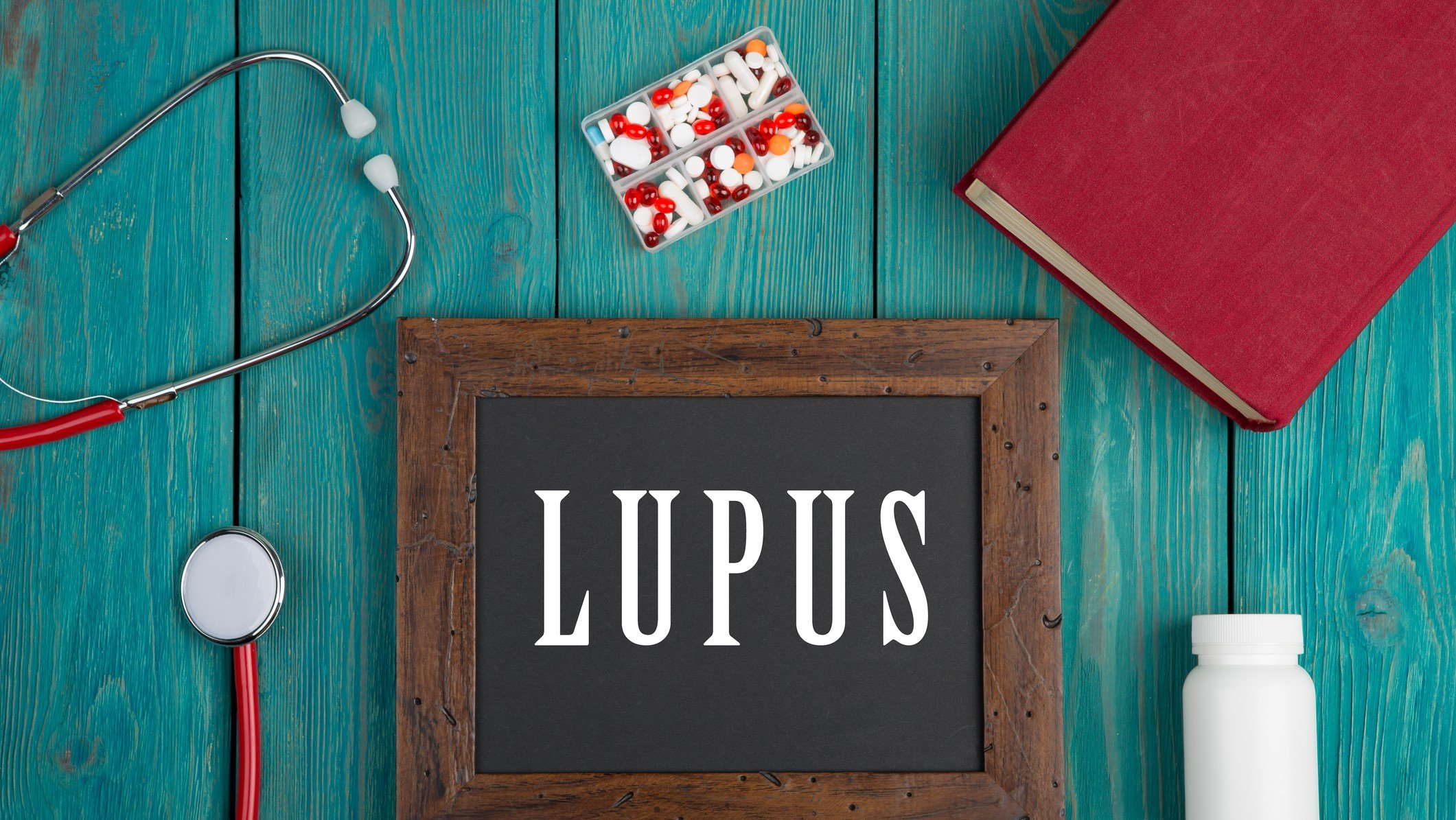 Lupus Therapeutics, AbbVie partner for phase 3 trials of upadacitinib in SLE