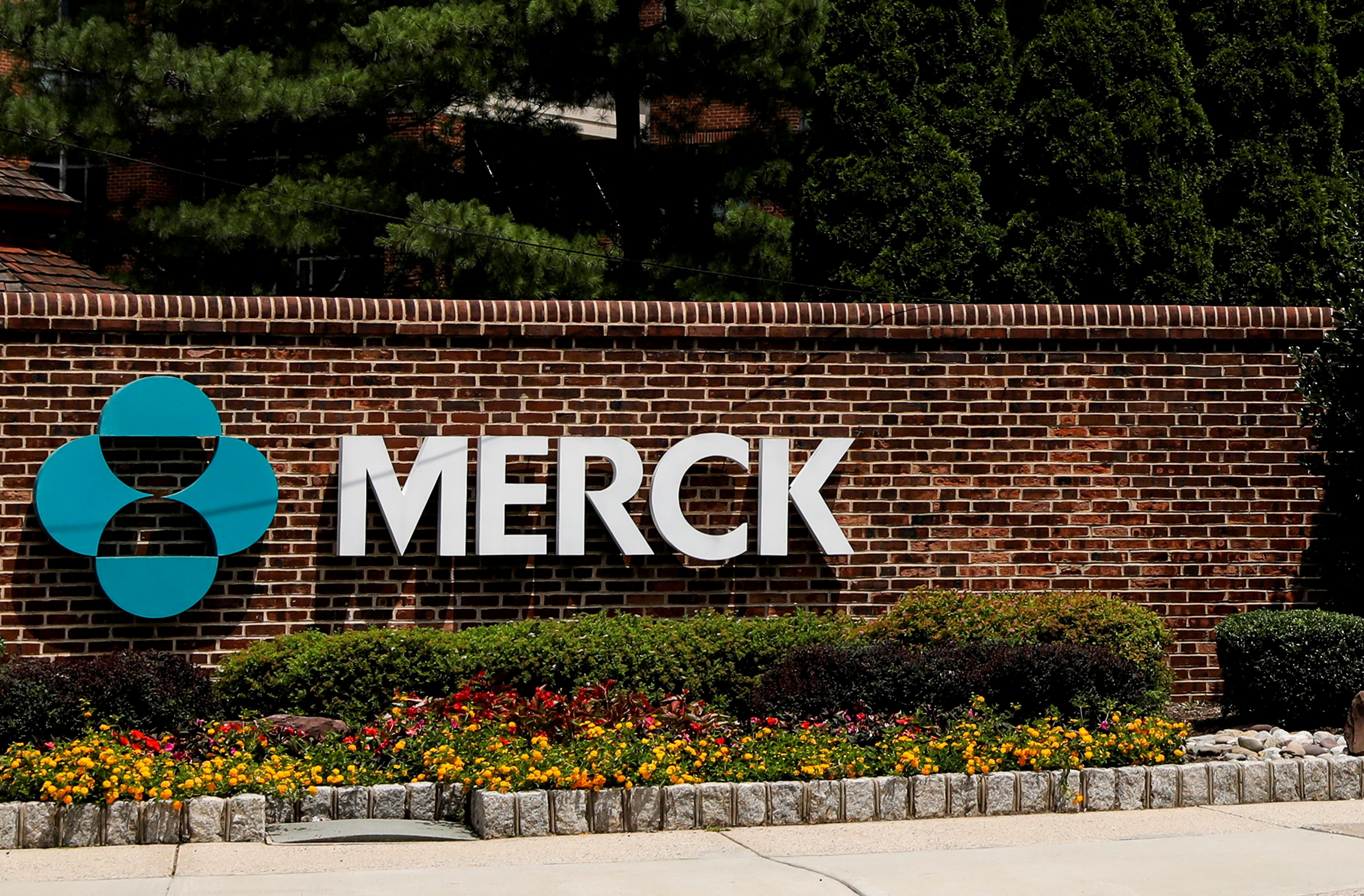 Merck to take legal action against unauthorized distributors of its COVID treatment in China