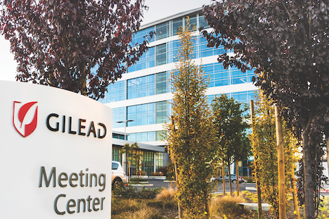 Gilead’s Trodelvy approved by FDA for metastatic breast cancer