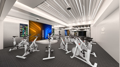Wondercise to reveal a new-age concept fitness facility at CES 2023