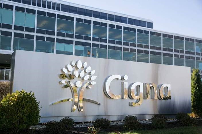 Cigna expands the role of two top execs