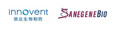 Innovent and SanegeneBio Enter Strategic Collaboration to Develop siRNA Drug for the Treatment of Hypertension