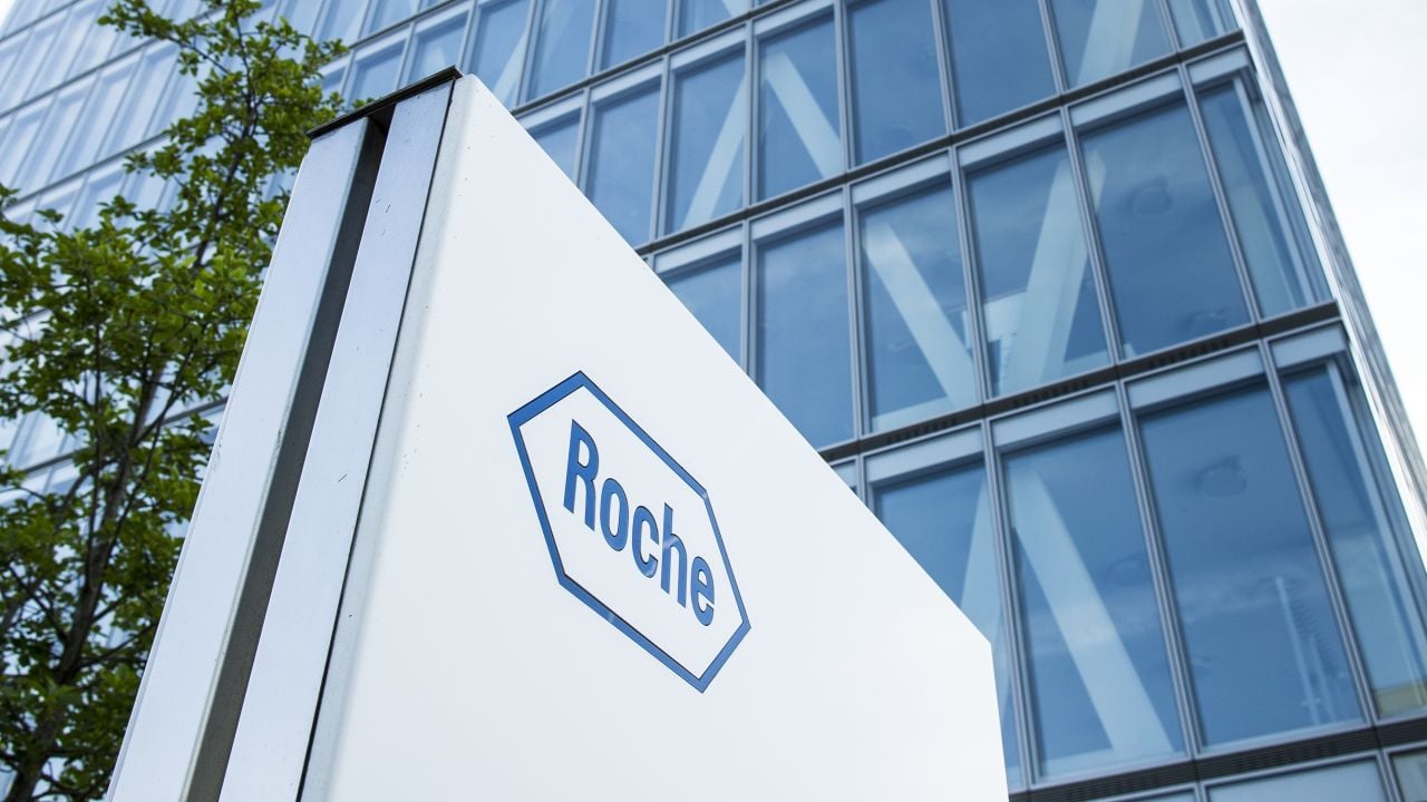 Roche pulls a Gavreto approval before Blueprint severance, citing unfeasible trial