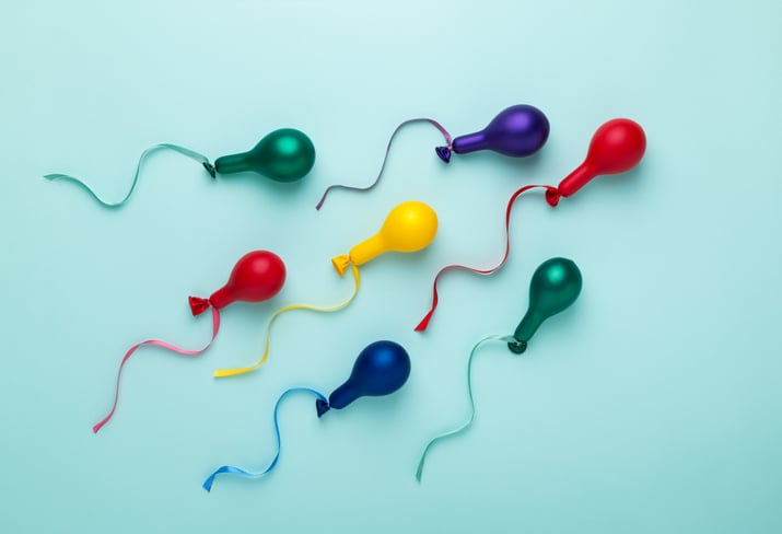 A SMRT new target for male contraceptives works in mice