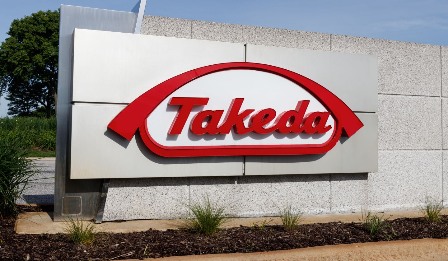 FDA approves Takeda’s GAMMAGARD LIQUID to treat CIDP