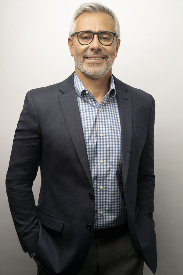 ACG appoints Rafael Costa as Vice President Sales for the Americas Region