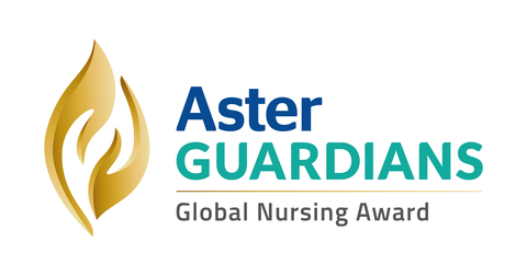 UK’s Nurse Margaret Wins the Coveted Aster Guardians Global Nursing Award 2023