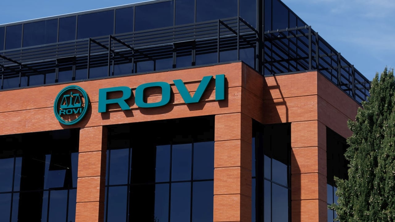 Rovi wins FDA nod to make Moderna's COVID vaccine at Spanish plant 