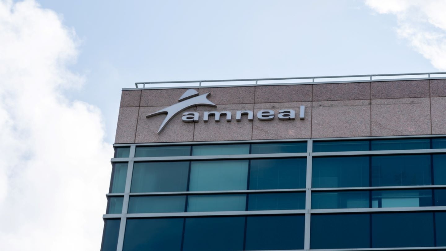 Amneal receives Xyrem generic approval after patent disputes