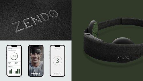 Zendo Announces a Meditation Boosting Headband
