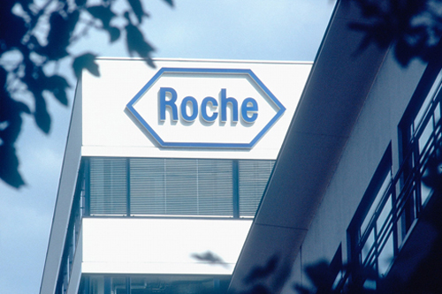 Roche’s influenza medicine approved by EC for children