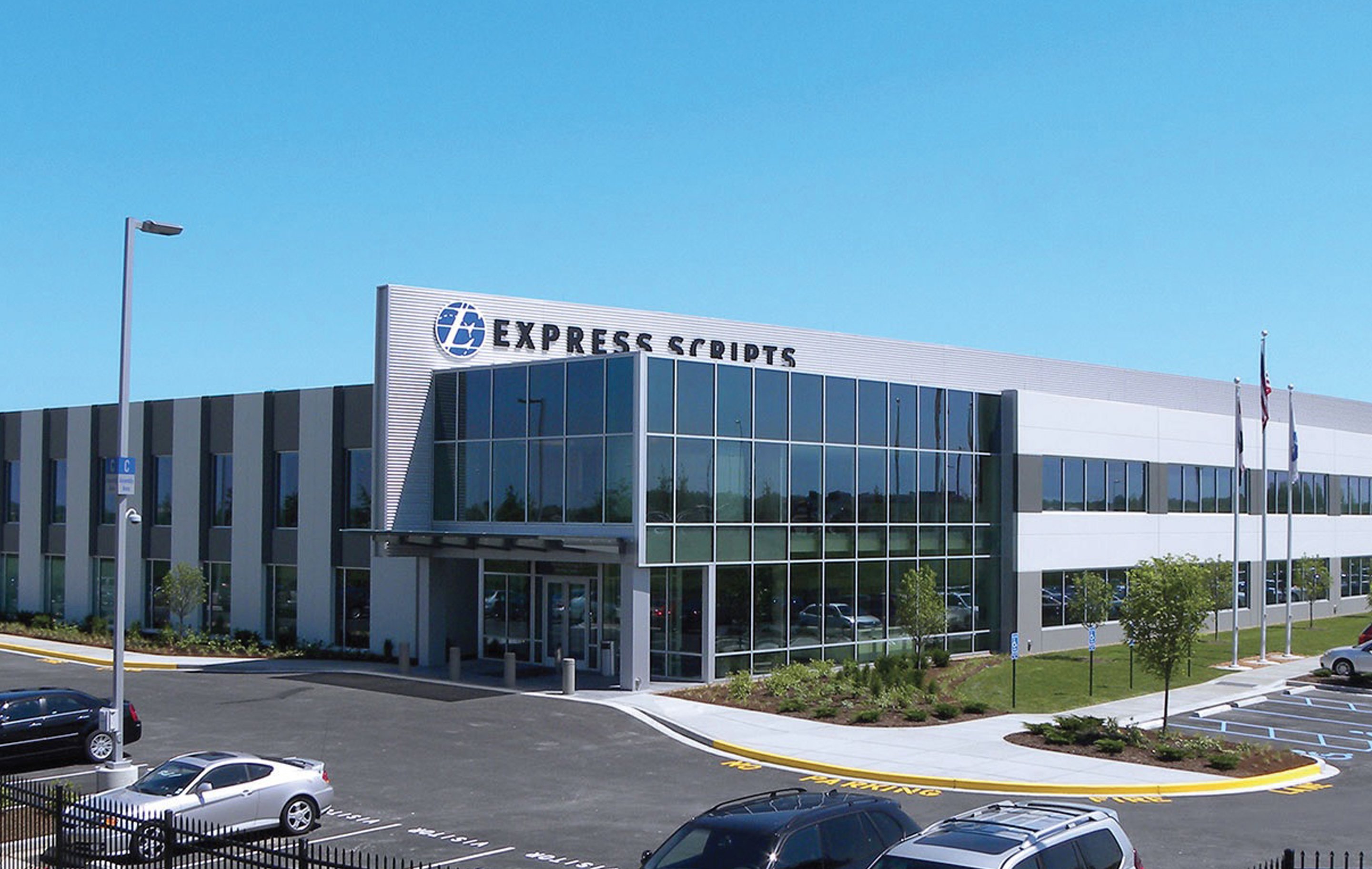 Express Scripts rolls out new copay caps, PBM model with focus on transparency