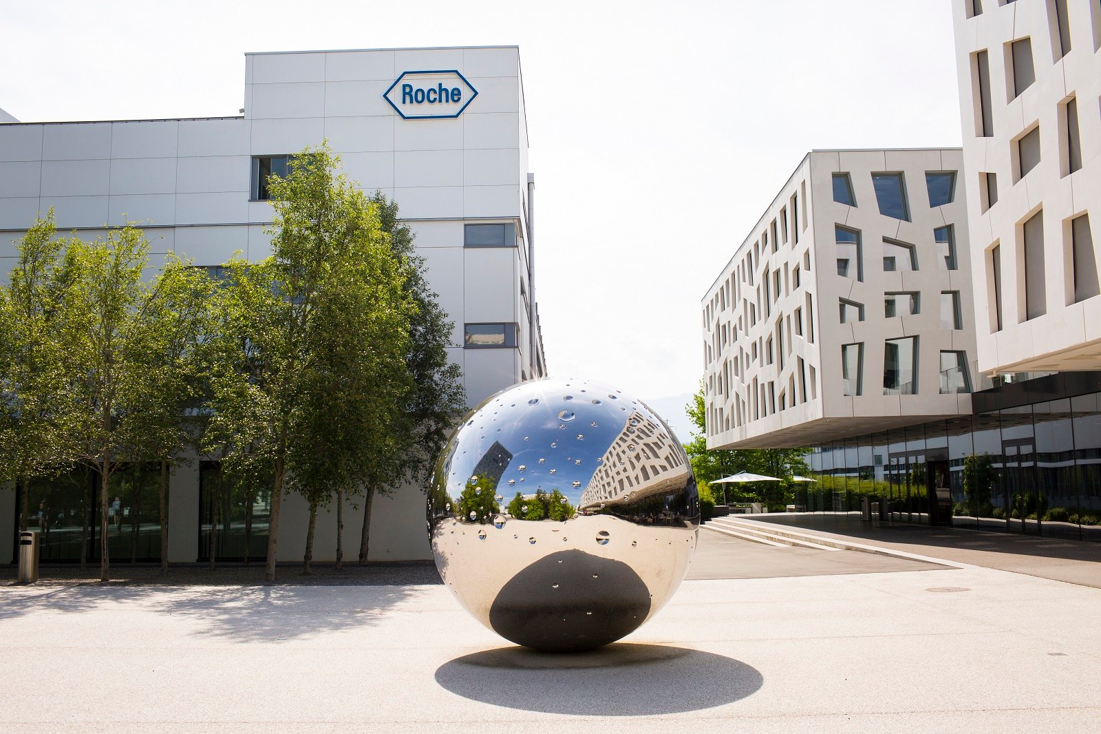 Roche pays $7B to challenge Merck for bowel disease market, intensifying TL1A feeding frenzy