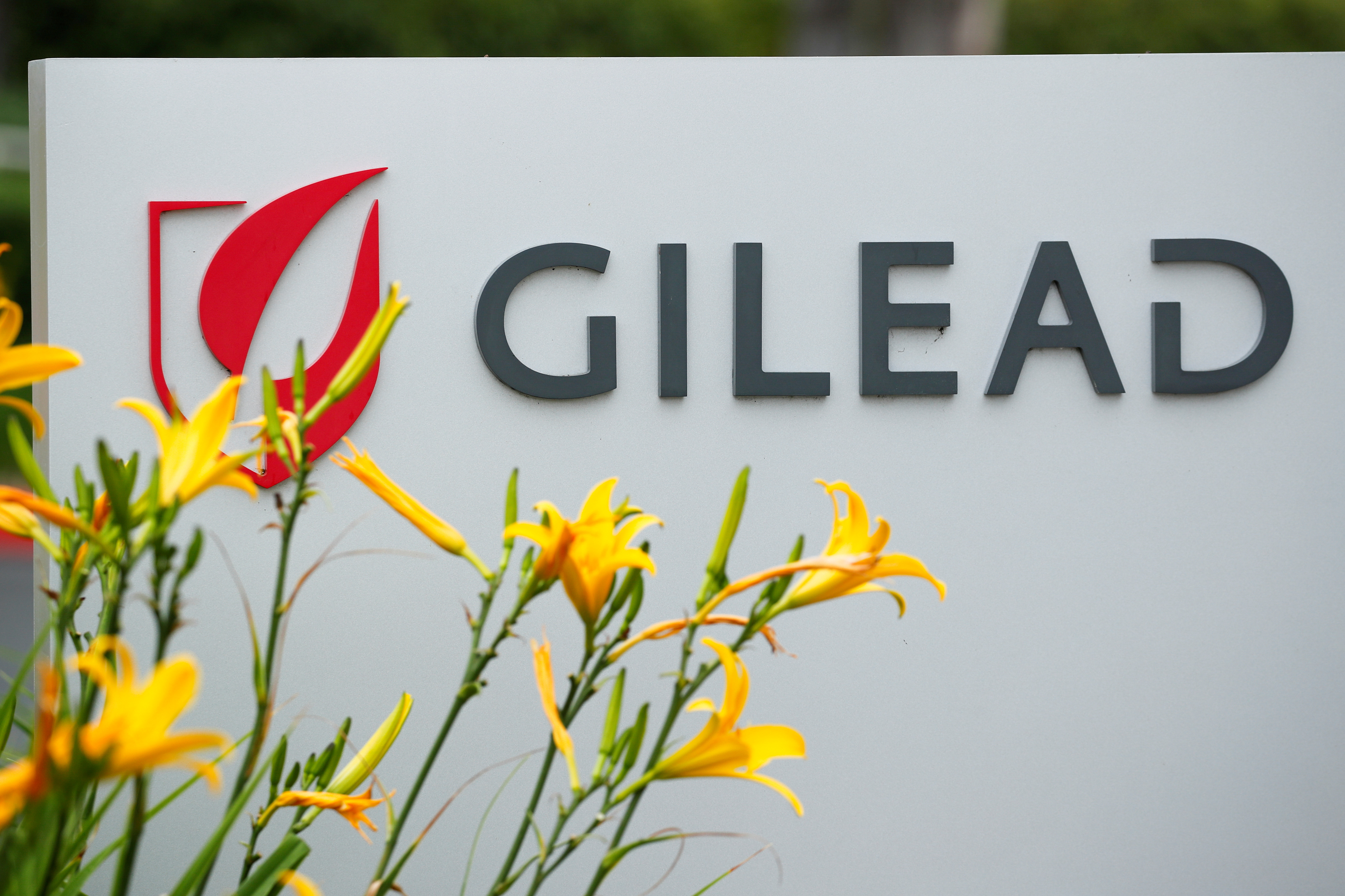 Gilead buys out rights to cancer therapy from Jounce for $67 mln