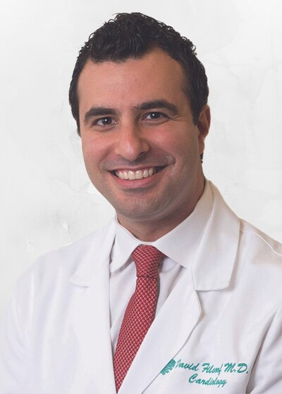Sam Setareh, M.D., and David Filsoof, M.D., Acquire Practice of Renowned L.A. Cardiologist Ivor Geft