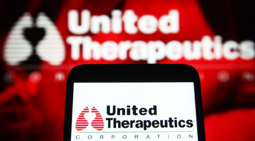 United Therapeutics Gets FDA Green Light For First Inhaled Hypertension Therapeutic