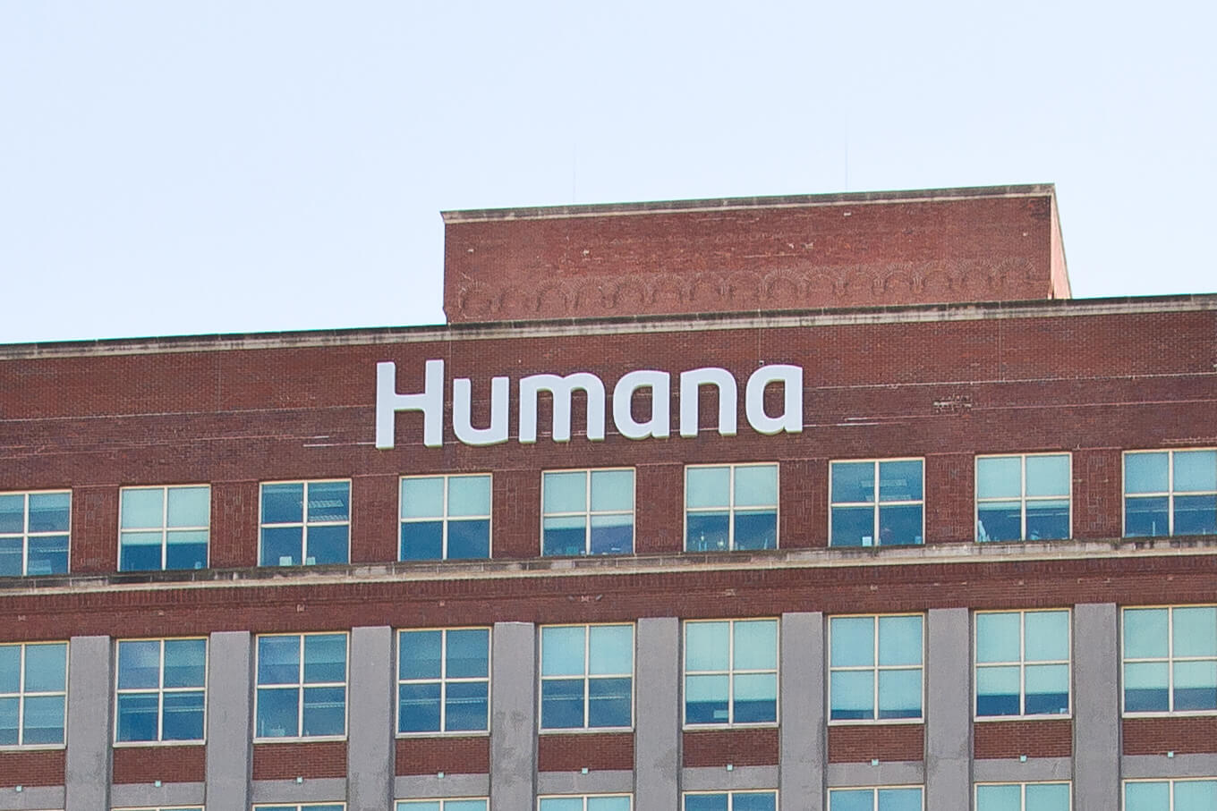 Humana CEO Bruce Broussard to step down next year