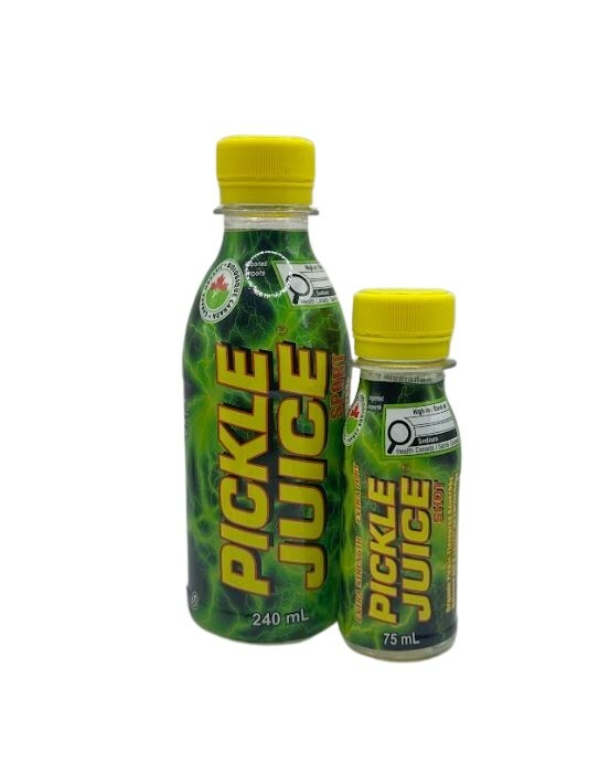 The Pickle Juice Company Announces Canadian Expansion