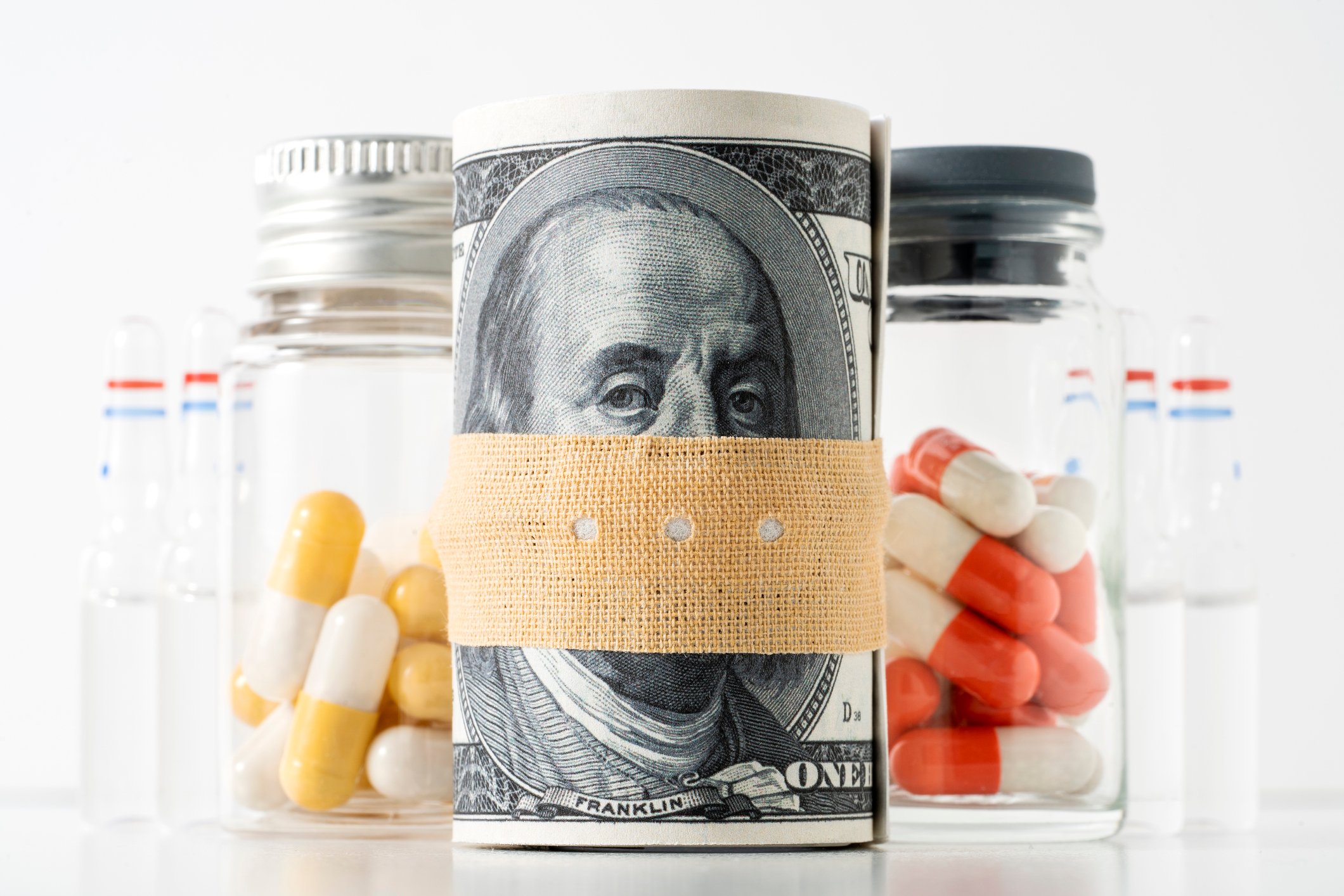Pharmaceutical industry rips 'draconian' price negotiation provision