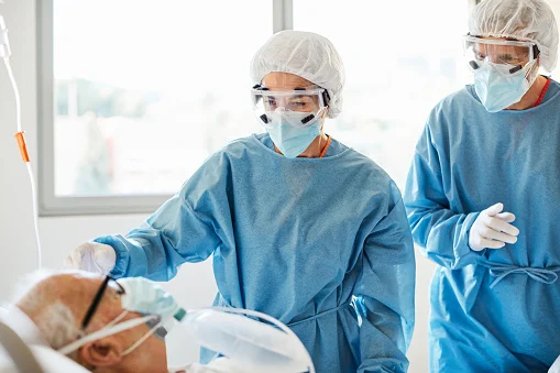 KFF: For-profit hospital system margins surge past pre-pandemic levels