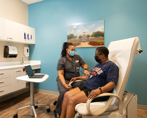 CenterWell Senior Primary Care 2023 Expansion Plan Includes New Markets of Indiana, Mississippi and Virginia