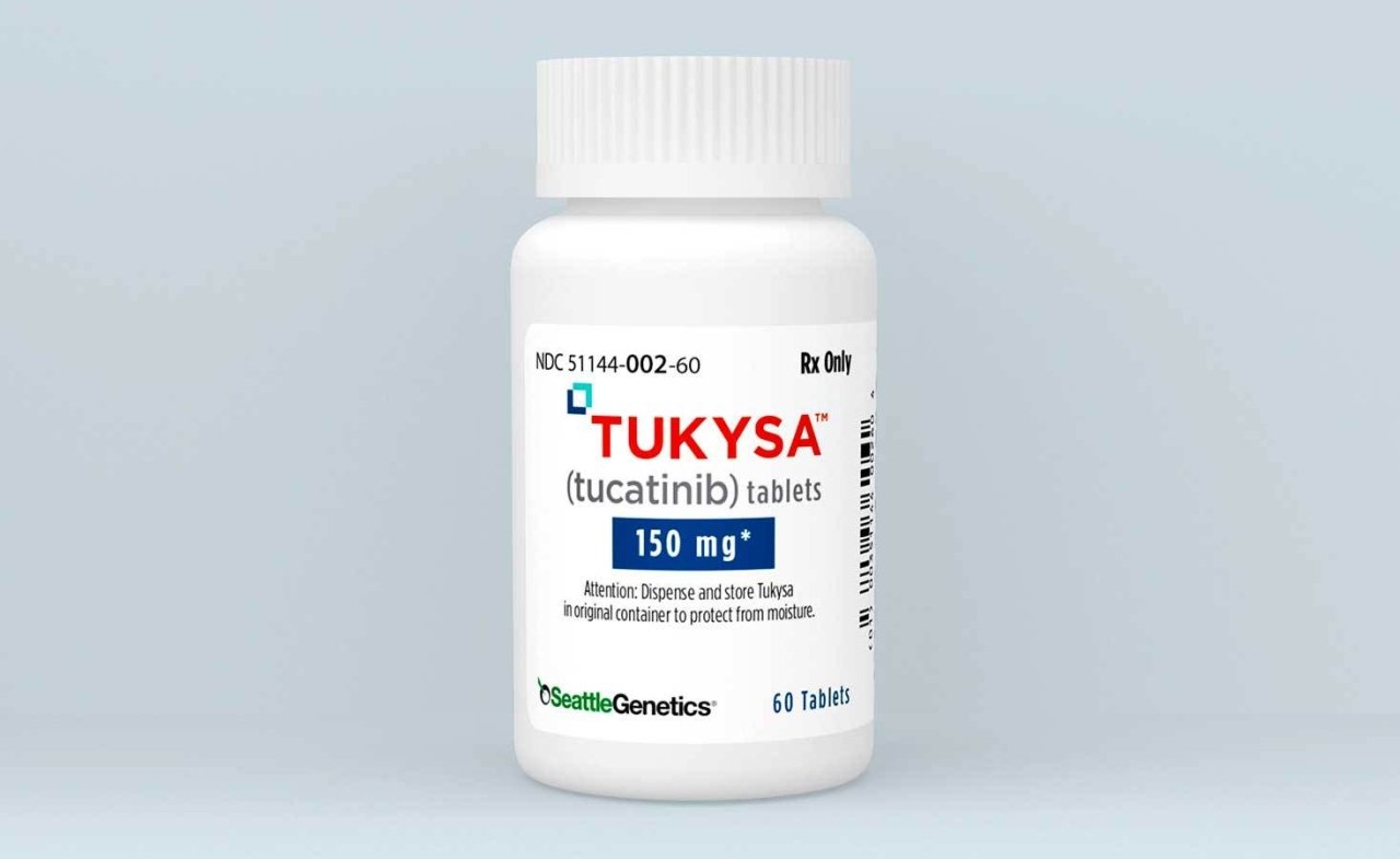 With trial win, Seagen's breast cancer drug Tukysa boosts Roche's Kadcyla—and Pfizer's $43B buyout