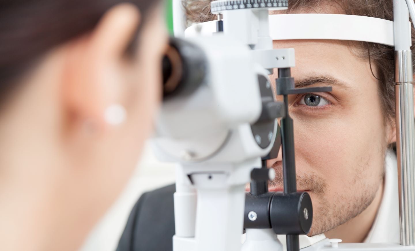ImPact enters partnership for pathologic myopia therapy development