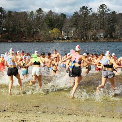 7th Annual Plunge for Elodie Set to Surpass $2.5 Million Raised for EB Research Partnership