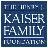 The Henry J. Kaiser Family Foundation