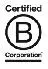 Certified B Corp.