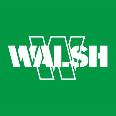 The Walsh Group Ltd.