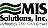 MIS Solutions, Inc.