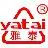 Zhejiang Yatai Pharmaceutical Co., Ltd.