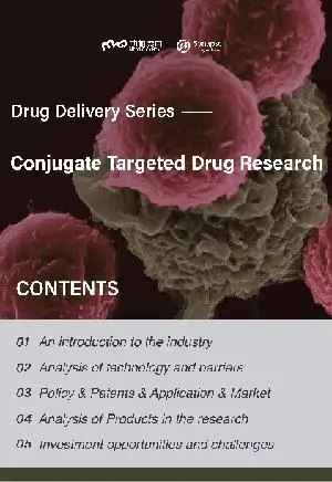 Conjugate Targeted Drug Delivery Research